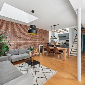 Appartement met Drie Slaapkamers
